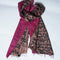 Kantha Scarf 190 x 40 cm